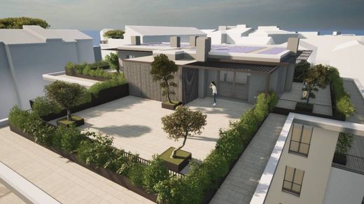 Ático en Florencia, Toscana