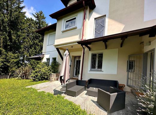 Βίλα σε Gignese, Provincia Verbano-Cusio-Ossola