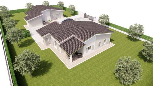 Villa in Marino, Rome