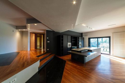 Villa in Noviglio, Milan