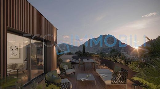 Penthouse à Lecco, Provincia di Lecco