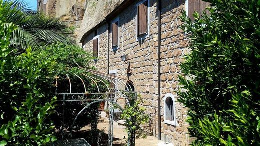 Casale a Pitigliano, Grosseto