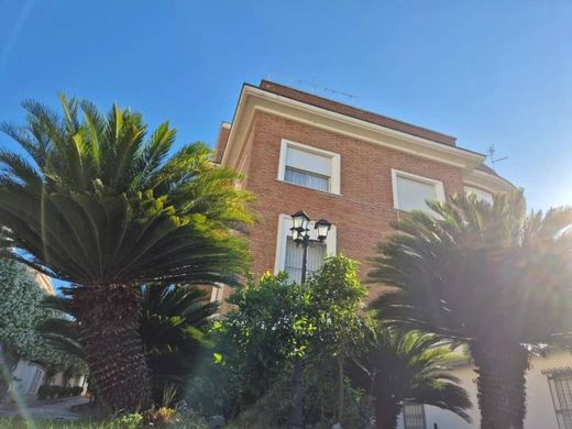 Villa in Rome, Latium