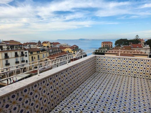 Appartement à Sorrente, Naples