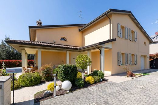 Villa à Bagnacavallo, Ravenne