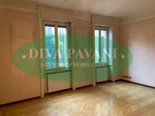 Apartamento - Milão, Lombardia