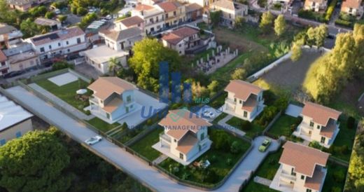 Villa in Aci Bonaccorsi, Catania