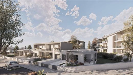 Villa a Traversetolo, Parma