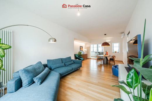 Пентхаус, Парма, Provincia di Parma