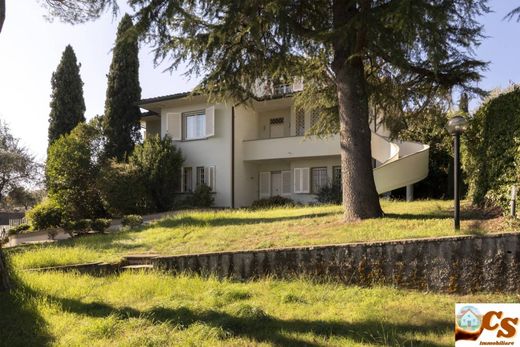 Willa w Poggio a Caiano, Provincia di Prato