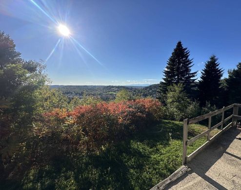 Villa a San Fermo della Battaglia, Como