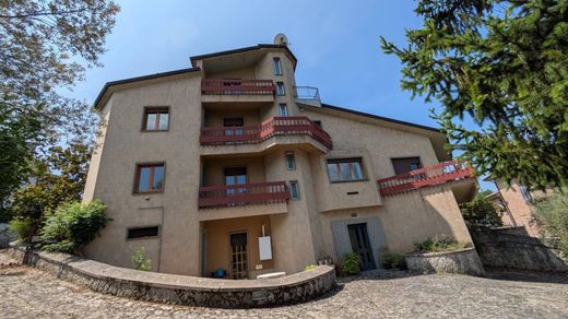 Willa w Isernia, Provincia di Isernia