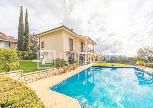 Villa in Frascati, Rome