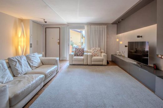 Terraced house in Impruneta, Florence