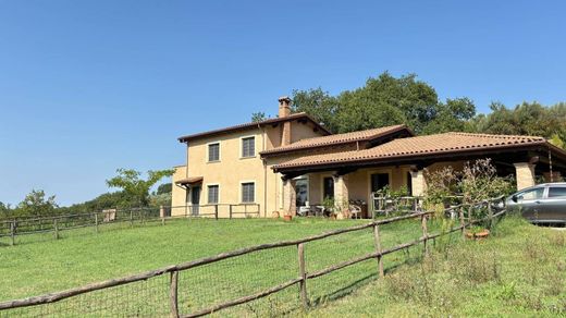 Villa in Selci, Provincia di Rieti