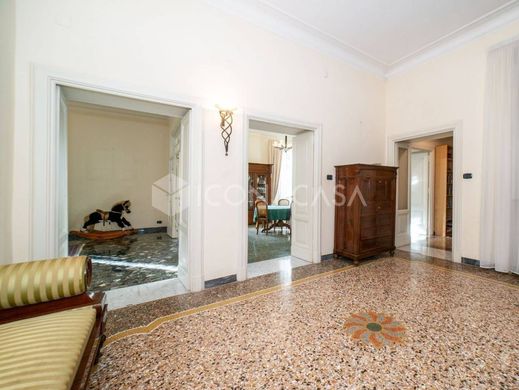 ローマ, ラツィオ州のアパートメント