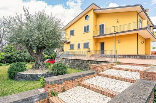 Βίλα σε Trecastagni, Catania
