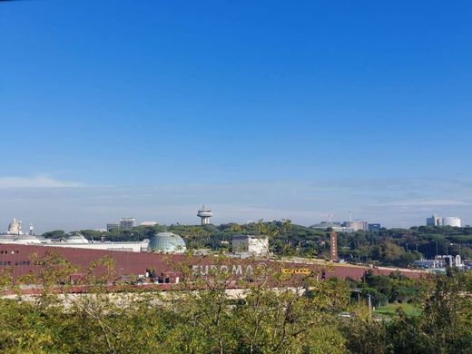 ローマ, ラツィオ州のヴィラ