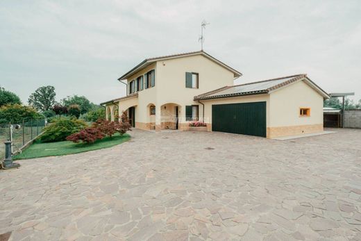 Maison de luxe à Gropello Cairoli, Provincia di Pavia