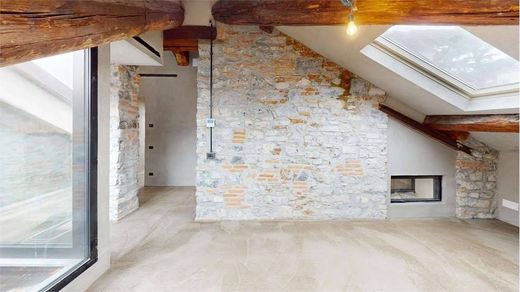 Cobertura - Como, Provincia di Como