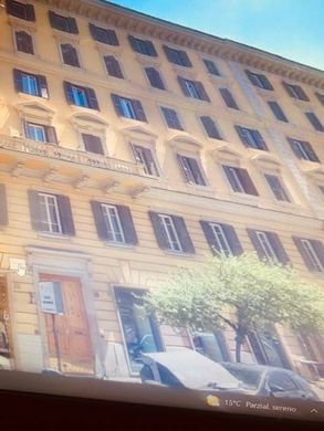 Piso / Apartamento en Roma, Lazio