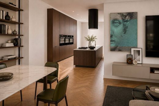 Apartment / Etagenwohnung in Ravenna, Provincia di Ravenna