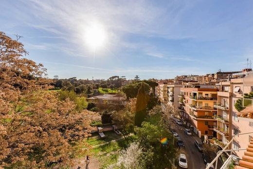 Ático en Roma, Lazio