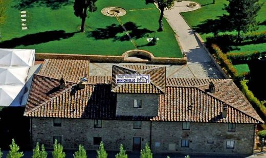 Casale a Pontassieve, Firenze