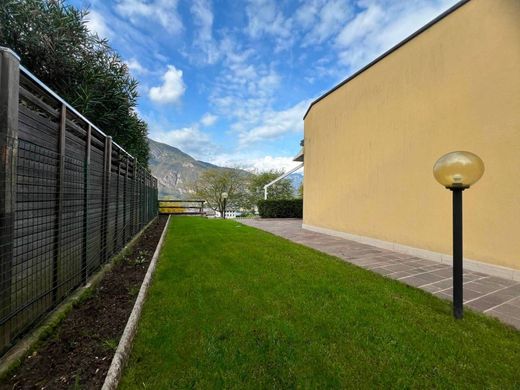 Terraced house in Trento, Trentino-Alto Adige