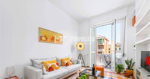 Appartement à Milan, Lombardie