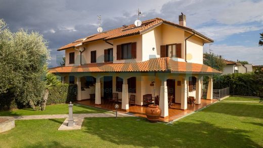 Villa - Grosseto, Provincia di Grosseto