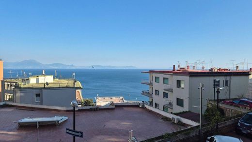 Appartement à Naples, Campanie