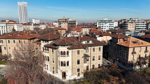 Daire Torino, Torino ilçesinde