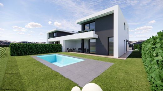 别墅  Castelletto Sopra Ticino, 诺瓦拉省