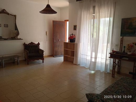 Villa in Agrigent, Sizilien