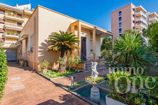 Willa w Livorno, Provincia di Livorno