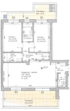 阁楼  Montelupo Fiorentino, 佛罗伦萨省