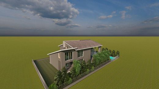 Villa in Traversetolo, Provincia di Parma