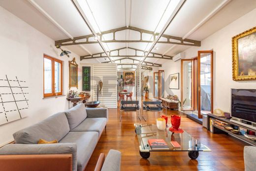 Apartment in Rome, Latium