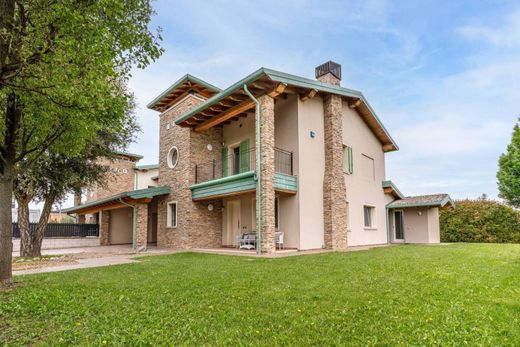 Villa in Carpenedolo, Provincia di Brescia