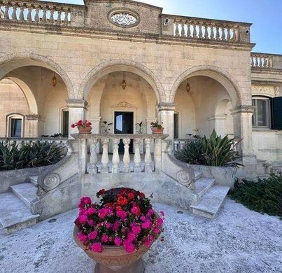Villa à Scorrano, Provincia di Lecce