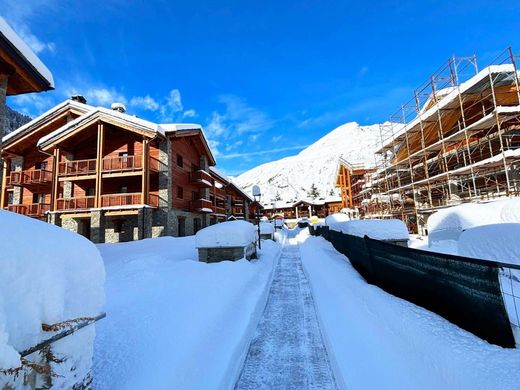 Apartment in La Thuile, Valle d'Aosta