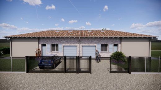 Villa in San Giovanni in Persiceto, Bologna