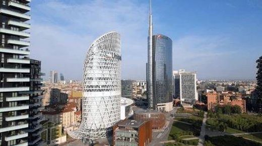 Piso / Apartamento en Milán, Lombardia