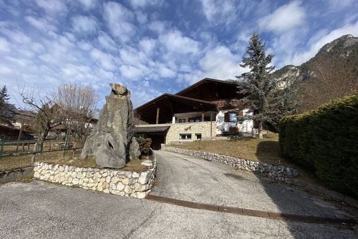 Willa w Auronzo di Cadore, Provincia di Belluno