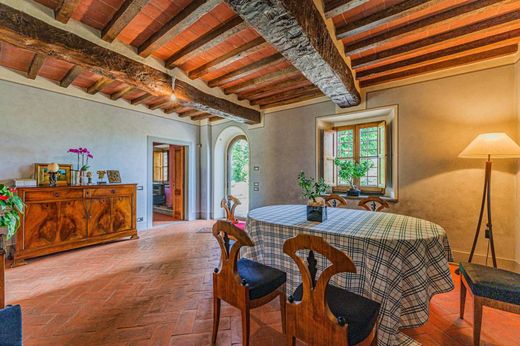 Villa en Borgo San Lorenzo, Florencia