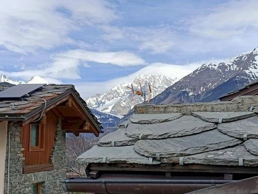 Элитный дом, La Salle, Valle d'Aosta