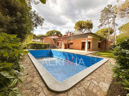 Villa in Lignano, Udine