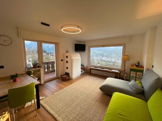 Appartement à Cortina d'Ampezzo, Provincia di Belluno