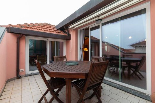 Penthouse in Turin, Piedmont